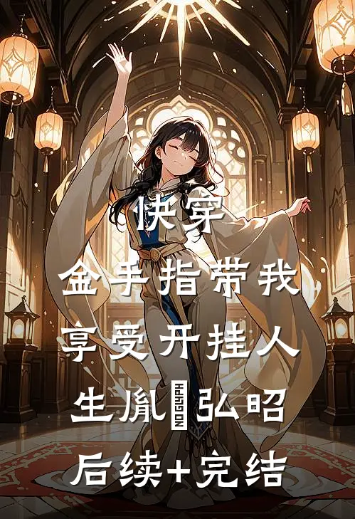 快穿：金手指带我享受开挂人生胤礽弘昭后续+完结