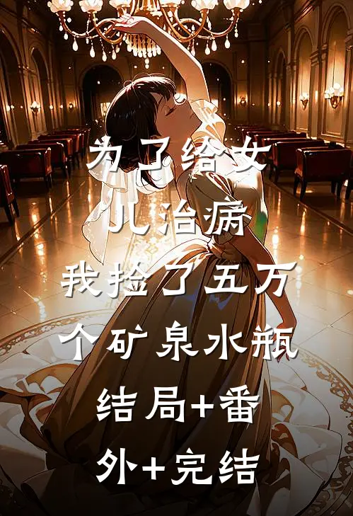 为了给女儿治病，我捡了五万个矿泉水瓶结局+番外+完结