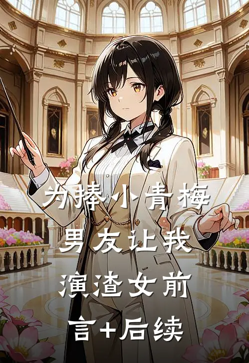 为捧小青梅，男友让我演渣女前言+后续