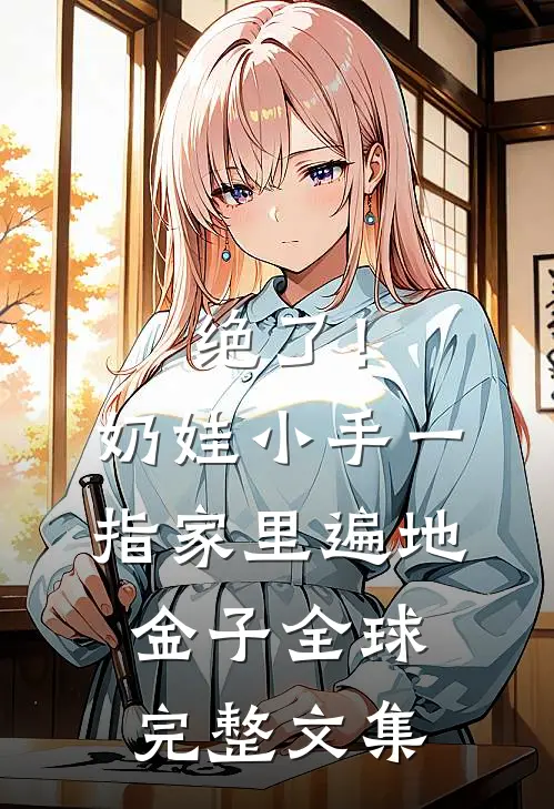 绝了！奶娃小手一指，家里遍地金子全球完整文集