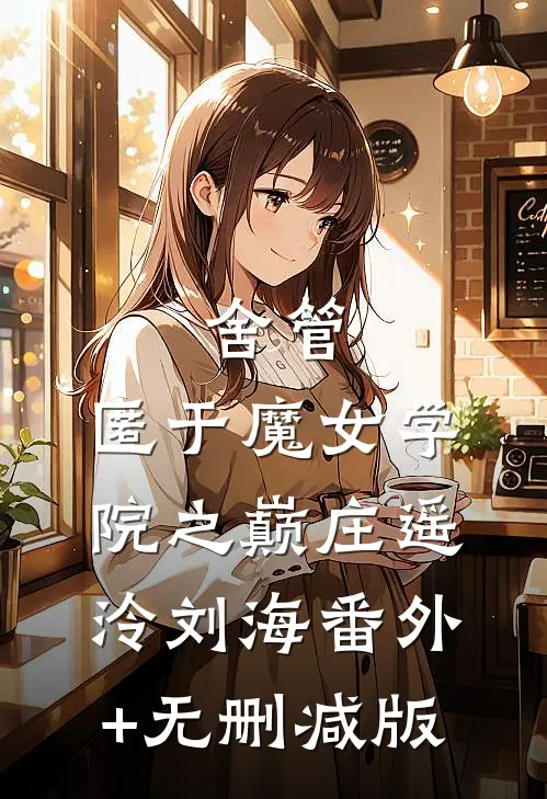 舍管、匿于魔女学院之巅庄遥泠刘海番外+无删减版