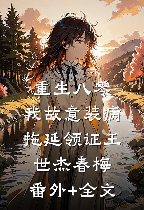 重生八零，我故意装病拖延领证王世杰春梅:(番外)+(全文)