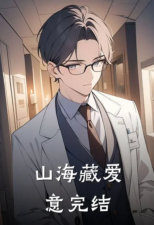 山海藏爱意完结