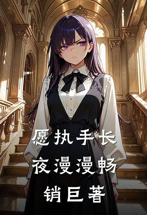 愿执手长夜漫漫畅销巨著
