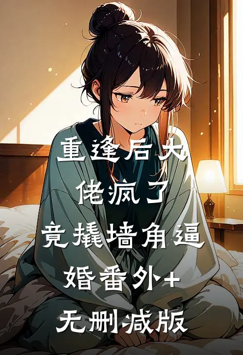 重逢后大佬疯了，竟撬墙角逼婚番外+无删减版