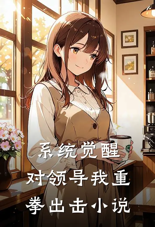 系统觉醒：对领导我重拳出击小说