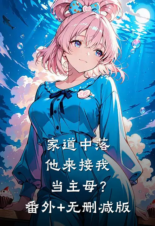 家道中落，他来接我当主母？番外+无删减版
