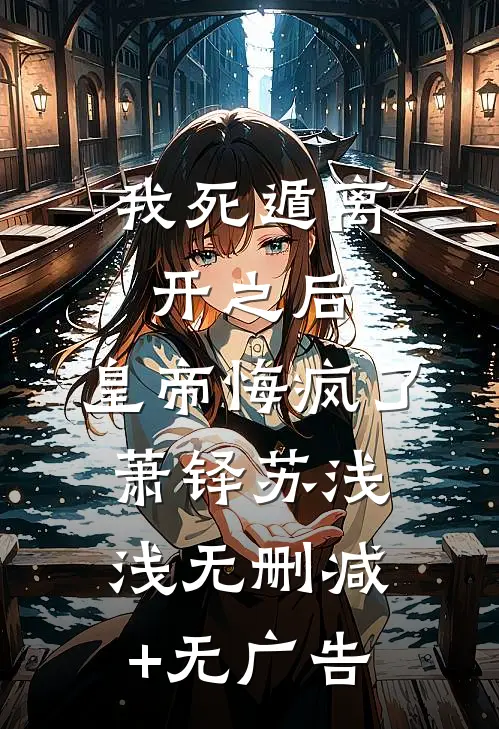 我死遁离开之后，皇帝悔疯了萧铎苏浅浅无删减+无广告
