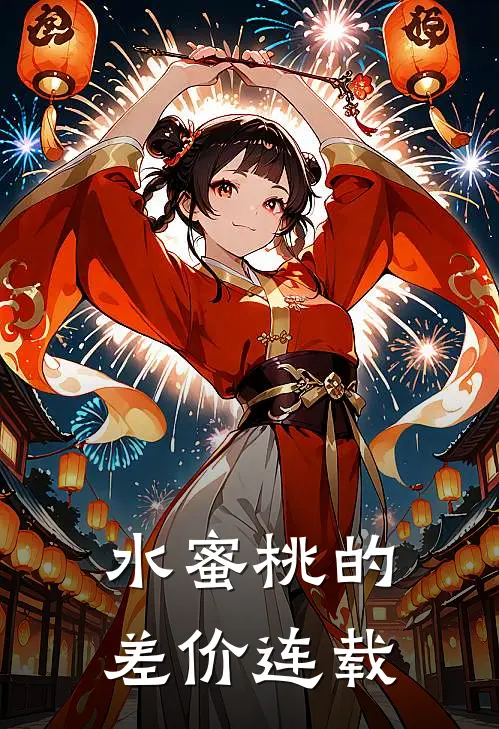 水蜜桃的差价连载