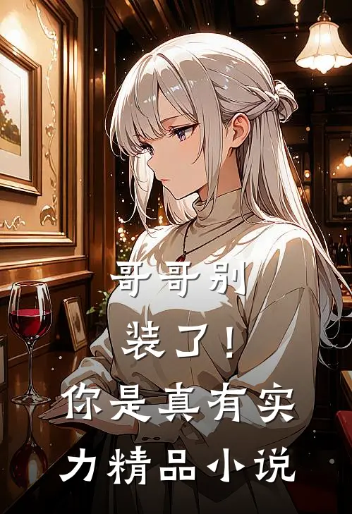 哥哥别装了！你是真有实力精品小说