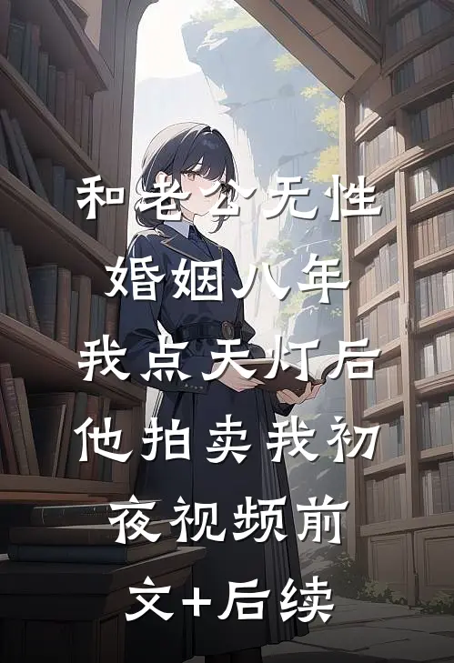 和老公无性婚姻八年，我点天灯后他拍卖我初夜视频前文+后续