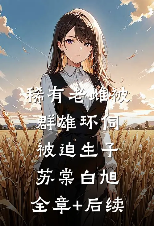 稀有老雌被群雄环伺，被迫生子苏棠白旭:全章+后续