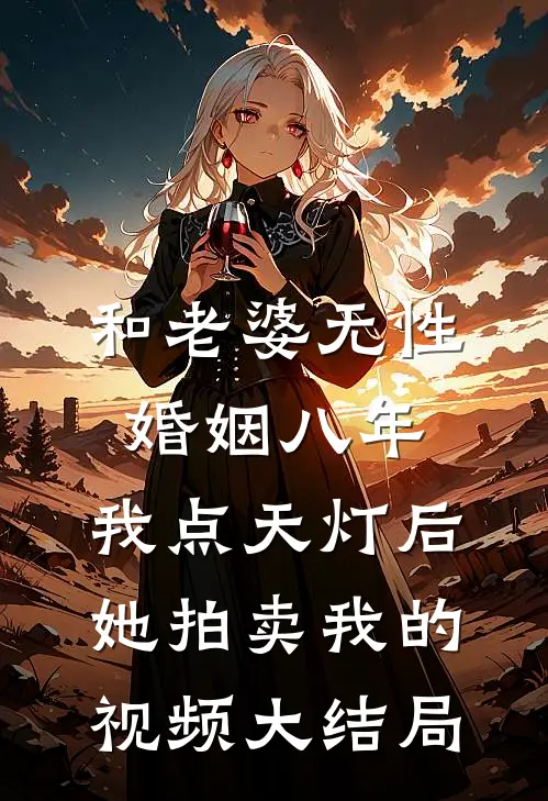 和老婆无性婚姻八年，我点天灯后她拍卖我的视频大结局