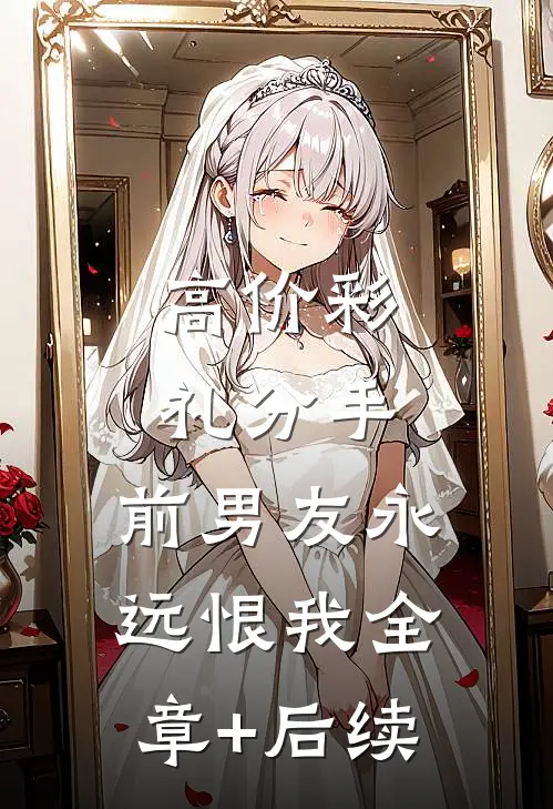 高价彩礼分手，前男友永远恨我全章+后续