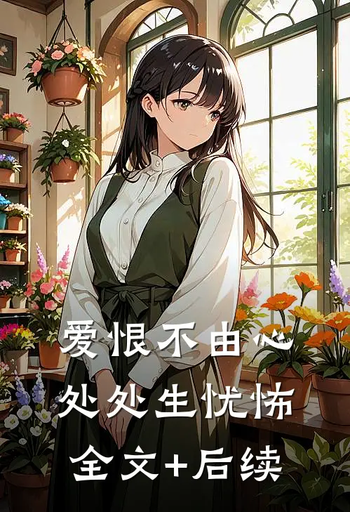 爱恨不由心，处处生忧怖全文+后续
