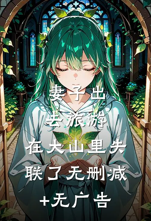 妻子出去旅游，在大山里失联了无删减+无广告