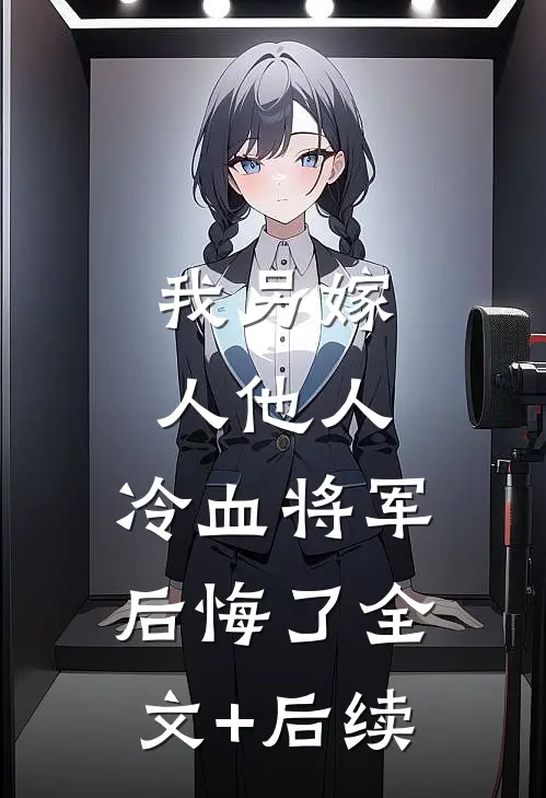 我另嫁人他人，冷血将军后悔了全文+后续
