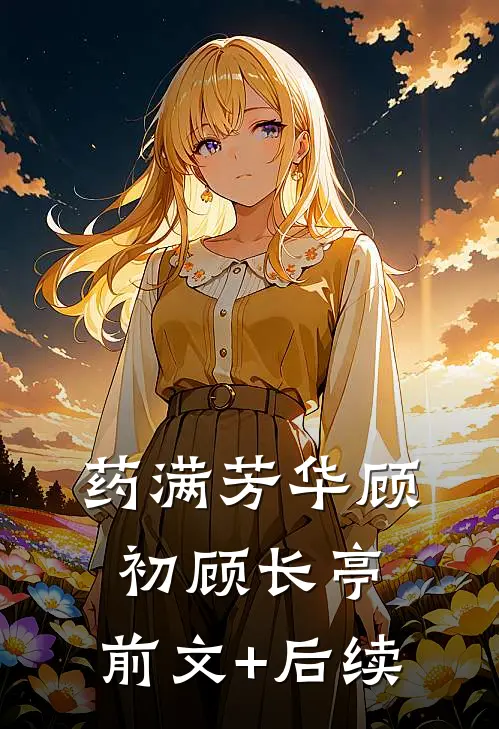 药满芳华顾初顾长亭:前文+后续