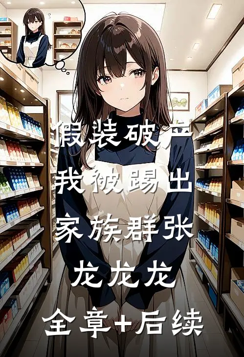 假装破产，我被踢出家族群张龙龙龙:全章+后续