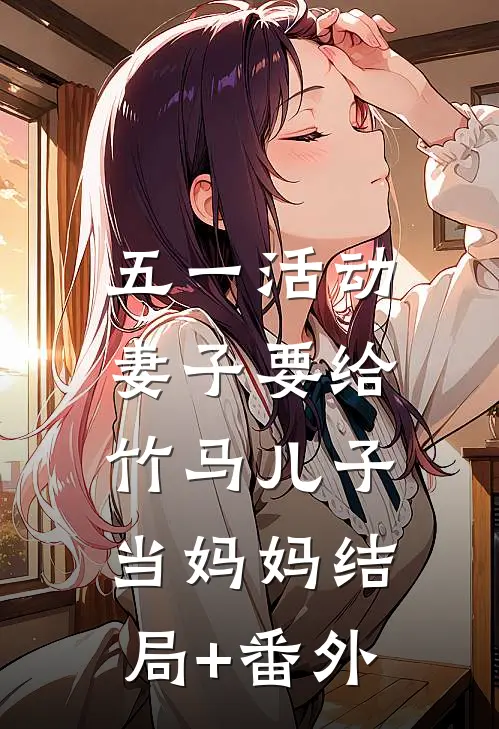 五一活动，妻子要给竹马儿子当妈妈结局+番外