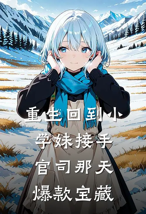 重生回到小学妹接手官司那天爆款宝藏