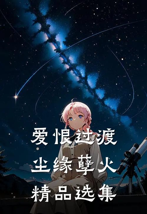 爱恨过渡，尘缘孽火精品选集