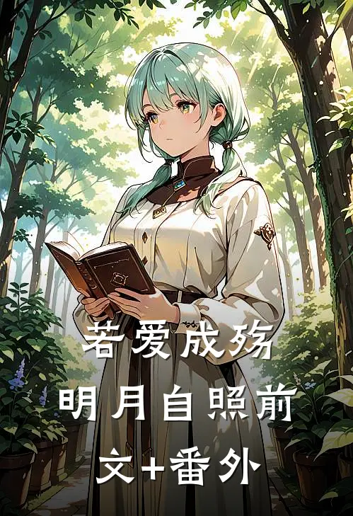 若爱成殇，明月自照前文+番外