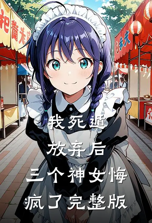 我死遁放弃后，三个神女悔疯了完整版