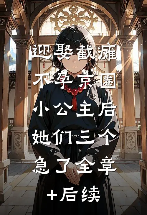 迎娶截瘫不孕京圈小公主后，她们三个急了全章+后续