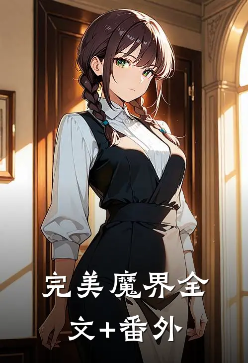 完美魔界全文+番外