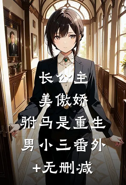 长公主美傲娇，驸马是重生男小三番外+无删减