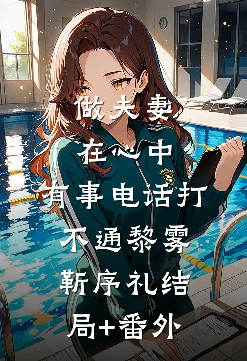 做夫妻，在心中，有事电话打不通黎雾靳序礼结局+番外