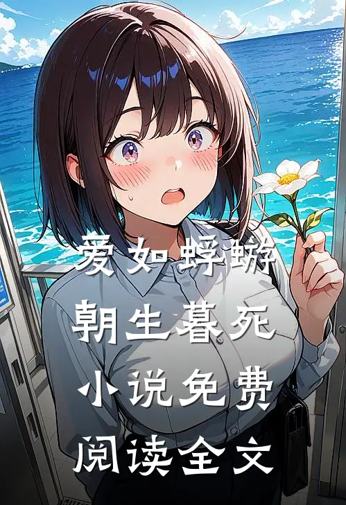 爱如蜉蝣，朝生暮死小说免费阅读全文