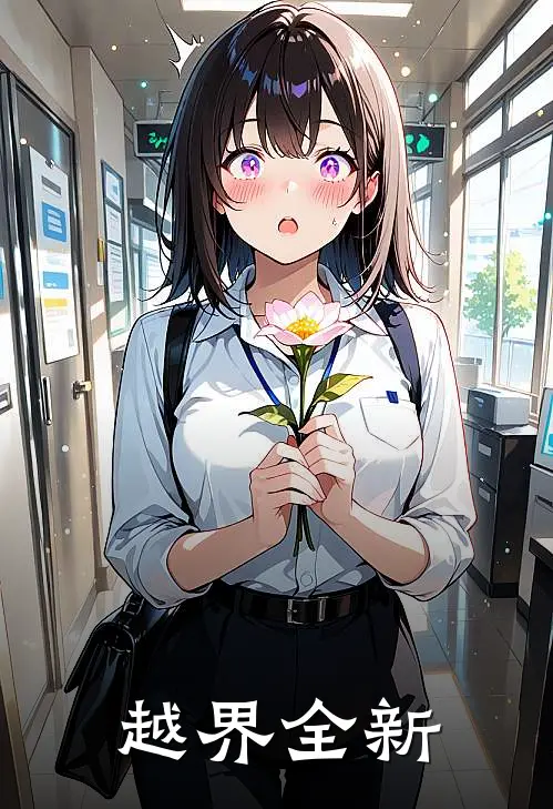 越界全新