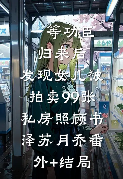 一等功臣归来后，发现女儿被拍卖99张私房照顾书泽苏月乔(番外)+(结局)