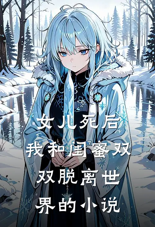 女儿死后，我和闺蜜双双脱离世界的小说