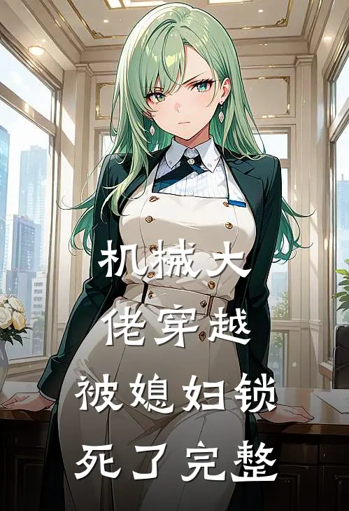 机械大佬穿越，被媳妇锁死了完整