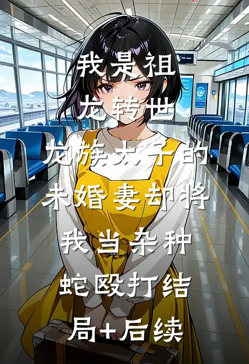 我是祖龙转世，龙族太子的未婚妻却将我当杂种蛇殴打结局+后续