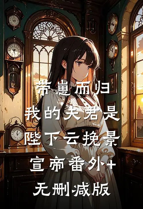 带崽而归，我的夫君是陛下云挽景宣帝番外+无删减版