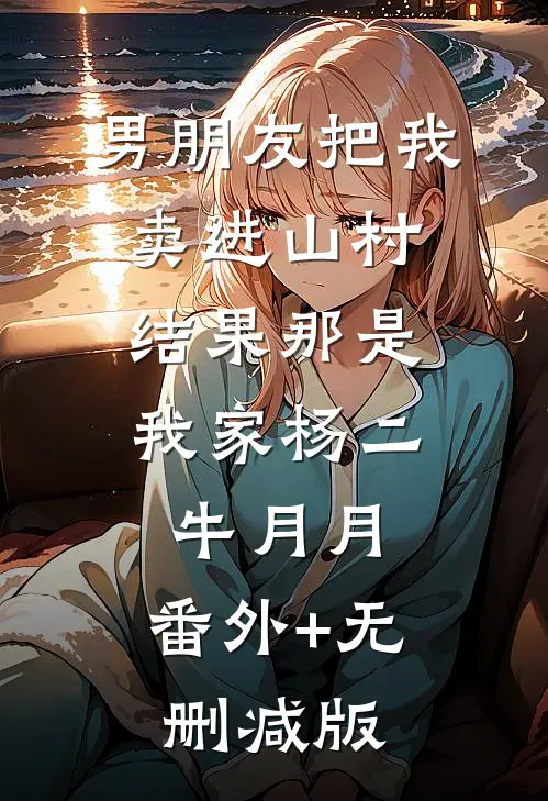 男朋友把我卖进山村，结果那是我家杨二牛月月:番外+无删减版