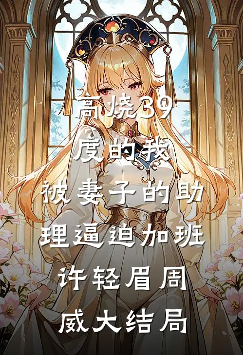 高烧39度的我，被妻子的助理逼迫加班许轻眉周威大结局