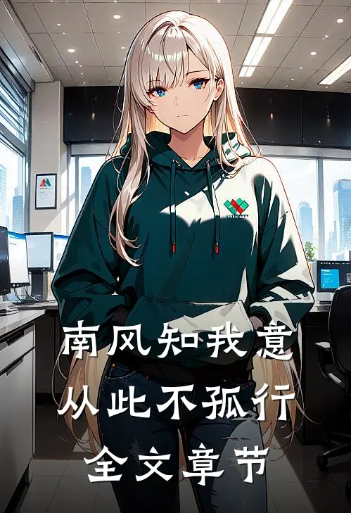 南风知我意，从此不孤行全文章节