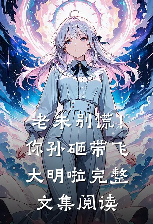 老朱别慌！你孙砸带飞大明啦完整文集阅读