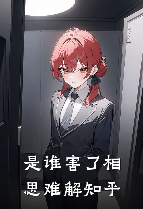 是谁害了相思难解知乎