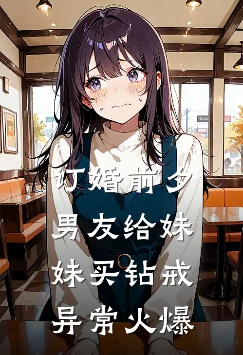 订婚前夕，男友给妹妹买钻戒异常火爆