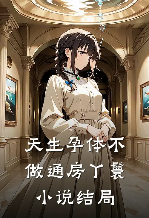 天生孕体不做通房丫鬟小说结局