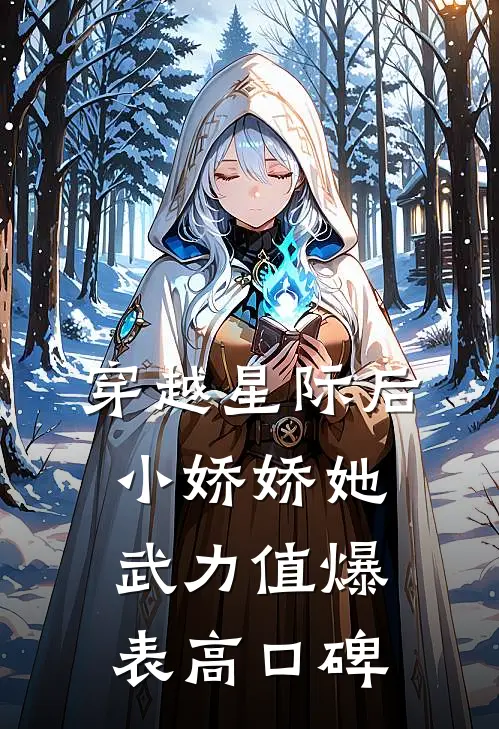 穿越星际后，小娇娇她武力值爆表高口碑