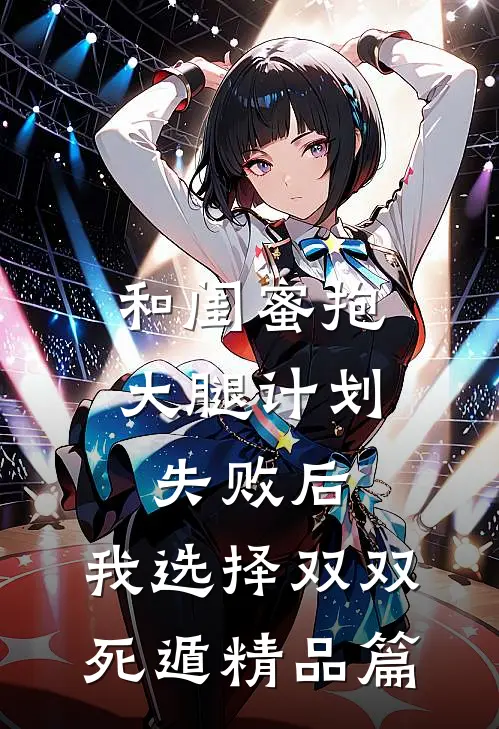 和闺蜜抱大腿计划失败后，我选择双双死遁精品篇