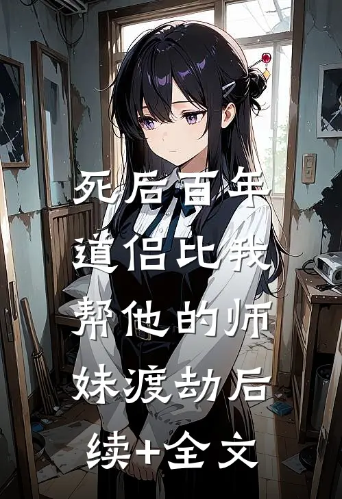 死后百年，道侣比我帮他的师妹渡劫后续+全文