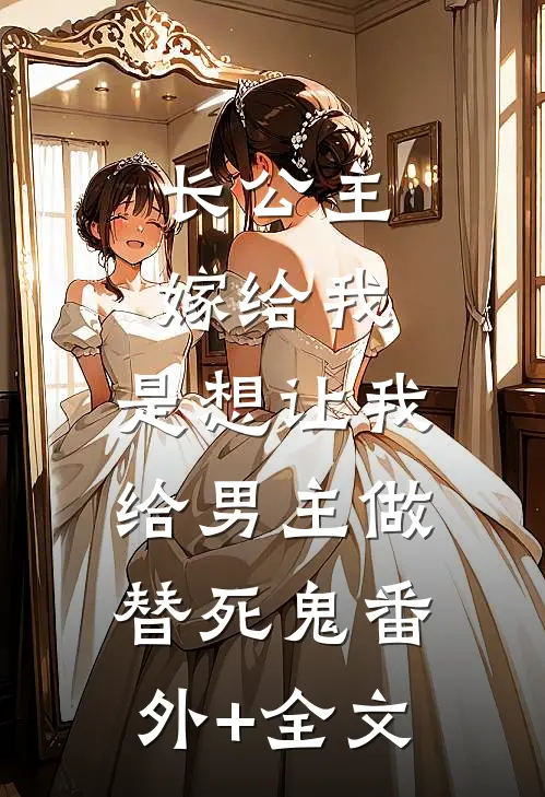 长公主嫁给我，是想让我给男主做替死鬼(番外)+(全文)